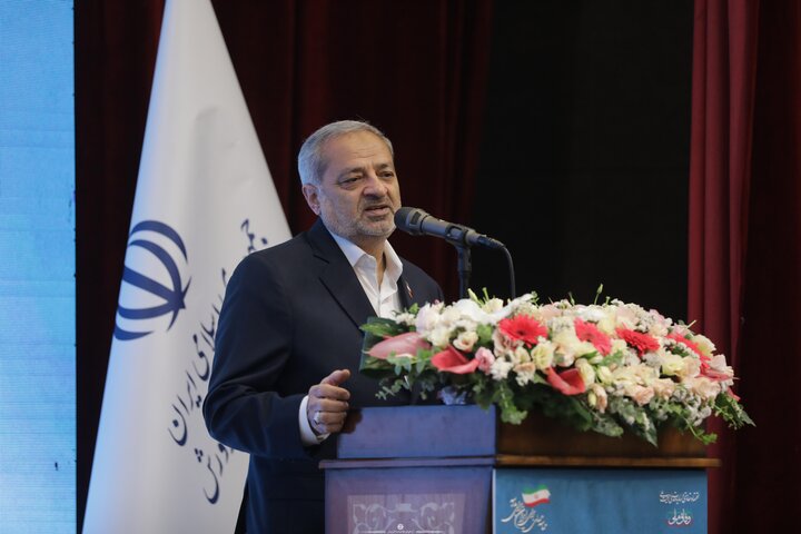 کاظمی: دشمن تلاش میکند تا دولتها را از صف مردم جدا کند