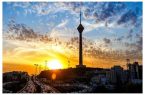 کاهش دمای تهران از سهشنبه کاهش دمای تهران از سهشنبه