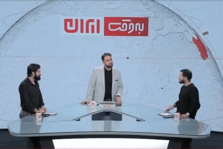 «کشمیری»؛ وقتی برچسبسازی جای نقد رسانهای را میگیرد