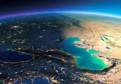 کنوانسیون دریای خزر؛ تأمین امنیت ملی یا خسران جغرافیایی؟ کنوانسیون دریای خزر؛ تأمین امنیت ملی یا خسران جغرافیایی؟