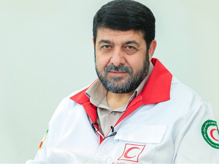 کولیوند: گزارشی از شیوع بیماری در میان زائران نداشتهایم