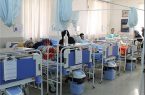 ۵۰ هزار تخت بیمارستانی باید نوسازی شود؛ چقدر بودجه نیاز است ۵۰ هزار تخت بیمارستانی باید نوسازی شود؛ چقدر بودجه نیاز است