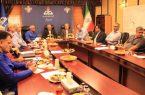 ۸۰ درصد آلودگی نفتی سواحل قشم مهار شد ۸۰ درصد آلودگی نفتی سواحل قشم مهار شد
