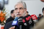 آخرین وضعیت دانشجویان بینالملل پیامنور/ وزیر علوم: تکلیف دانشجویان پیامنور تا دو هفته آینده مشخص میشود آخرین وضعیت دانشجویان بینالملل پیامنور/ وزیر علوم: تکلیف دانشجویان پیامنور تا دو هفته آینده مشخص میشود