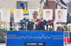 آژانس و مدیرکل آن درباره زمینهسازی برای جنایات در ایران پاسخگو باشد آژانس و مدیرکل آن درباره زمینهسازی برای جنایات در ایران پاسخگو باشد