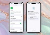 آیا Handoff آیفون پایان رجیستری در ایران است؟ آیا Handoff آیفون پایان رجیستری در ایران است؟