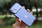 آیفون ۱۸ پرو مکس رکورد سرعت شارژ آیفونها را شکست آیفون ۱۸ پرو مکس رکورد سرعت شارژ آیفونها را شکست