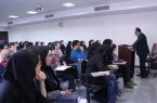 ابلاغ دستورالعمل آراستگی به دانشگاهها / رعایت پوششی متناسب با فرهنگ ایرانی ـ اسلامی برای مردان و زنان ضروری است ابلاغ دستورالعمل آراستگی به دانشگاهها / رعایت پوششی متناسب با فرهنگ ایرانی ـ اسلامی برای مردان و زنان ضروری است