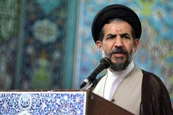 ابوترابی فرد: برنامه دشمن برجسته سازی اختلافات و کاهش تاب آوری ملی است