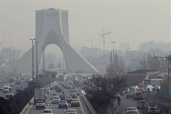 ارتباط آلودگی هوا و افزایش احتمال ابتلا به بیماریهای چشم