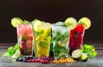 ارتباط نوشیدنیهای شیرین با دو برابر شدن خطر ابتلا به سرطان معده ارتباط نوشیدنیهای شیرین با دو برابر شدن خطر ابتلا به سرطان معده