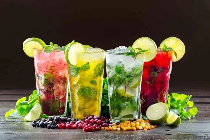 ارتباط نوشیدنیهای شیرین با دو برابر شدن خطر ابتلا به سرطان معده