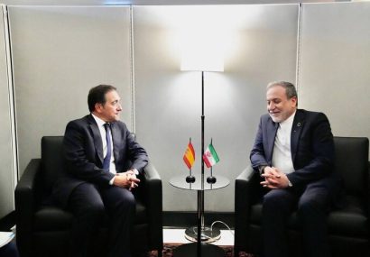 اروپا در قبال تجاوز آمریکا به ایران باید رویکرد مسئولانه اتخاذ کند اروپا در قبال تجاوز آمریکا به ایران باید رویکرد مسئولانه اتخاذ کند