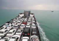 افزایش بیش از ۸ درصدی تردد در مسیرهای دریایی و هوایی کیش