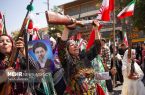 البرز آماده میزبانی رزمایش ۱۱۰ هزار نفری جانفدایان البرز آماده میزبانی رزمایش ۱۱۰ هزار نفری جانفدایان