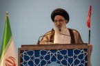 امام جمعه کرج: سلاح نفوذ از سلاحهای نظامی خطرناکتر است امام جمعه کرج: سلاح نفوذ از سلاحهای نظامی خطرناکتر است