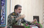امیر الهامی: توجه به پدافند هوایی برای صیانت از کشور ضروری است امیر الهامی: توجه به پدافند هوایی برای صیانت از کشور ضروری است