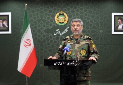 امیر اکرمی‌نیا: آمریکا در منطقه با مشکلات جدی مواجه شده است