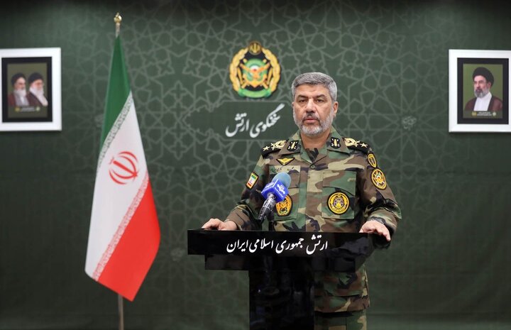 امیر اکرمینیا: آمریکا در منطقه با مشکلات جدی مواجه شده است