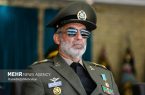 امیر جهانشاهی: مدارس ارتش در شهرهای مرزی توسعه مییابد امیر جهانشاهی: مدارس ارتش در شهرهای مرزی توسعه مییابد