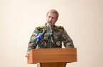 امیر حاتمی: در دفاع از ایران لحظهای درنگ نمیکنیم امیر حاتمی: در دفاع از ایران لحظهای درنگ نمیکنیم