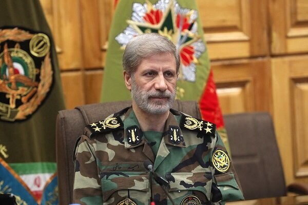 امیر حاتمی: رئیسجمهور، صدای صلابت ملت مبعوث و شجاع ایران بود
