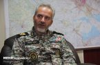 امیر ساعدی: پدافند هوایی در خط مقدم دفاع از کشور قرار دارد امیر ساعدی: پدافند هوایی در خط مقدم دفاع از کشور قرار دارد