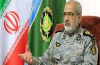 امیر سرتیپ شیخ: دفاع مقدس فرصتی برای بازیافت هویت ملی است امیر سرتیپ شیخ: دفاع مقدس فرصتی برای بازیافت هویت ملی است
