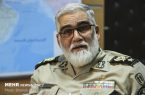 امیر پوردستان: مردم پرچم انقلاب را بر زمین نمیگذارند امیر پوردستان: مردم پرچم انقلاب را بر زمین نمیگذارند