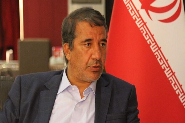 انارکیمحمدی: ایران با وجود تحریمها، مسیر توسعه را ادامه داده است