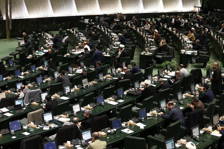 انتخاب ناظران مجلس در شوراهای عالی