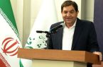 انتصاب مخبر به عنوان نماینده ویژه در امور چین تکذیب شد انتصاب مخبر به عنوان نماینده ویژه در امور چین تکذیب شد
