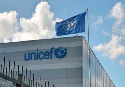 انتقاد از سکوت یونیسف در قبال جنایات علیه کودکان ایرانی انتقاد از سکوت یونیسف در قبال جنایات علیه کودکان ایرانی