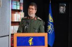 انسداد تنگه هرمز سلاحی راهبردی و بازدارنده در اختیار ایران است انسداد تنگه هرمز سلاحی راهبردی و بازدارنده در اختیار ایران است