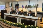 انصاری: مسائل جامعه صنفی با جدیت در کمیسیون نظارت و ستاد تسهیل دنبال میشود انصاری: مسائل جامعه صنفی با جدیت در کمیسیون نظارت و ستاد تسهیل دنبال میشود