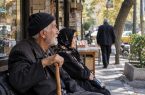 ایران در آستانه سالمندی شتابان؛ ۳۱ درصد جمعیت تا ۱۴۳۰ سالمند میشوند ایران در آستانه سالمندی شتابان؛ ۳۱ درصد جمعیت تا ۱۴۳۰ سالمند میشوند