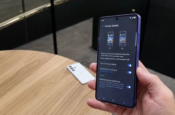 این گوشیهای سامسونگ آپدیت One UI 9 را بهصورت آزمایشی دریافت میکنند