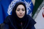 بارشهای قابلتوجه در راه نوار شمالی کشور بارشهای قابلتوجه در راه نوار شمالی کشور
