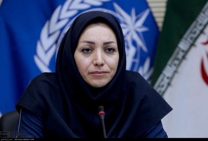 بارشهای قابلتوجه در راه نوار شمالی کشور