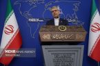 بقائی: هیچ دولت مستقلی تسلیم فشار و ارعاب آمریکا نمیشود بقائی: هیچ دولت مستقلی تسلیم فشار و ارعاب آمریکا نمیشود
