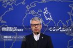 بقایی: زبان و ادب پارسی گنجی نهاده در خزانه فرهنگ بشری است