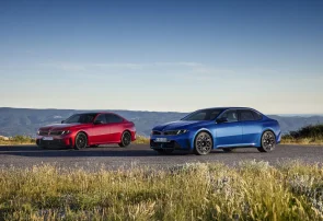 بهترین BMW تاریخ دیوانه شد
