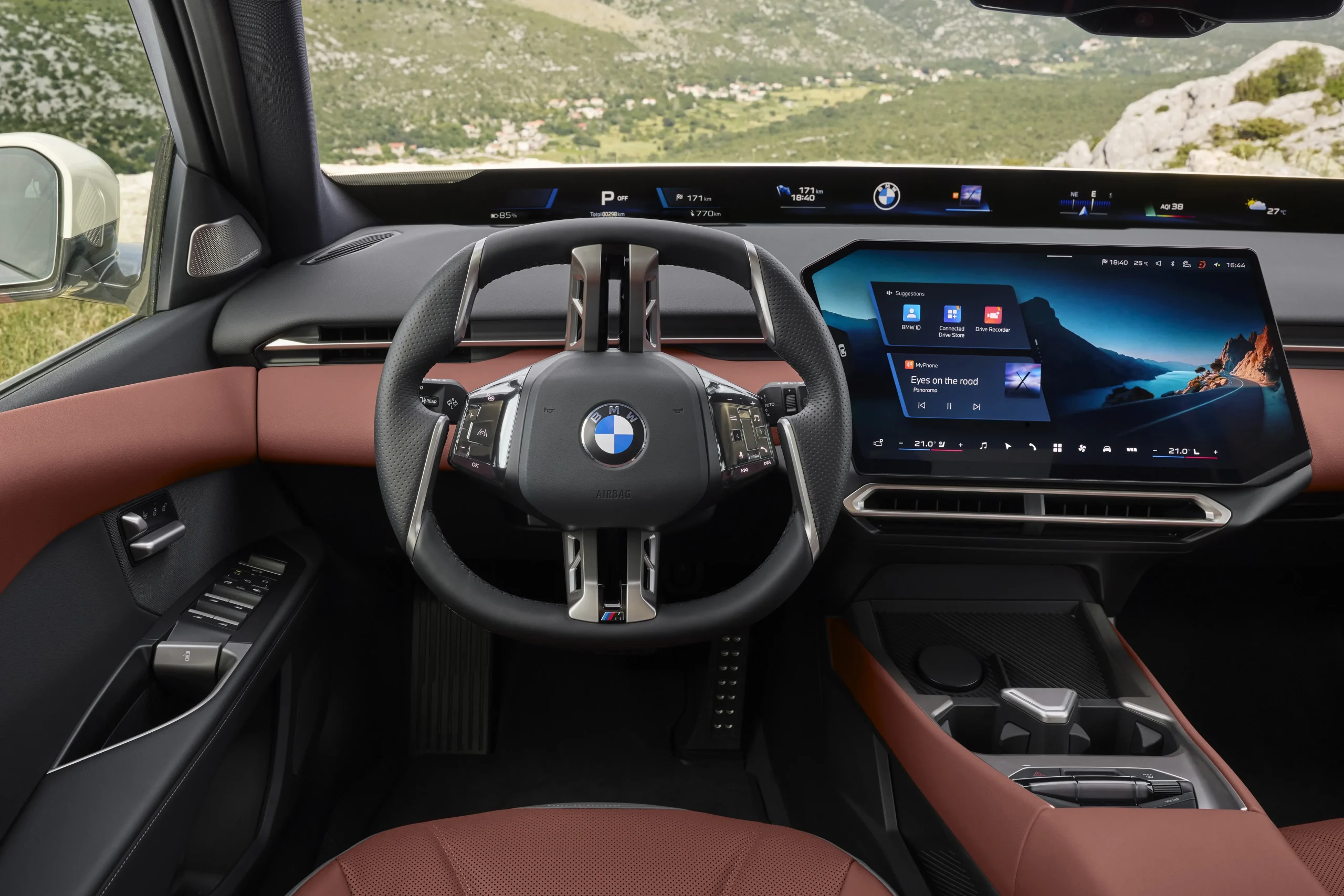 بهترین BMW تاریخ دیوانه شد P90657751_highRes_the-new-bmw-i3-50-xd