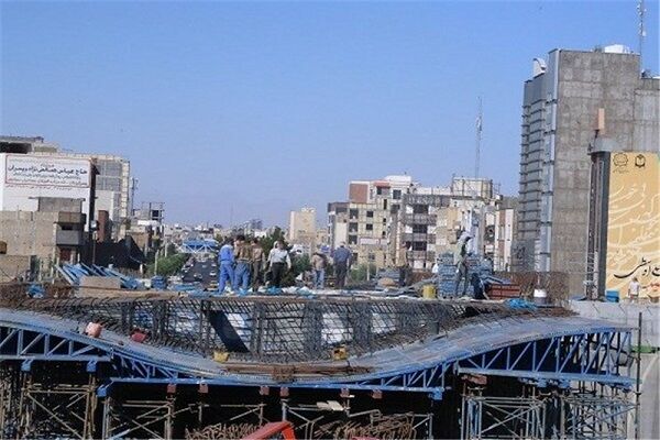 بهره برداری از طرحهای عمرانی شهرکهای صنعتی شرق اصفهان با ۱۴ هزار میلیارد ریال اعتبار