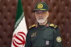 تاکید سرلشکر عبداللهی بر رهگیری اهداف در دورترین نقاط ممکن تاکید سرلشکر عبداللهی بر رهگیری اهداف در دورترین نقاط ممکن