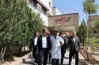 تاکید ناصحی بر پوشش بیمه ای داروهای مورد نیاز بیماران تاکید ناصحی بر پوشش بیمه ای داروهای مورد نیاز بیماران