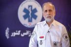تجهیز آمبولانسها به دوربین برای برخورد با متخلفان تجهیز آمبولانسها به دوربین برای برخورد با متخلفان