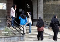 تدوین دستورالعمل حجاب در دانشگاهها از سوی معاون فرهنگی و سیاسی نهاد نمایندگی مقام معظم رهبری در دانشگاهها تدوین دستورالعمل حجاب در دانشگاهها از سوی معاون فرهنگی و سیاسی نهاد نمایندگی مقام معظم رهبری در دانشگاهها