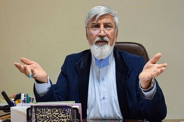 ترقی: تصویب طرح نفوذ اجازه نمیدهد که از یک سوراخ چند بار گزیده شویم