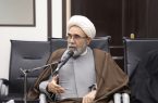 تسلیت رئیس شورای هماهنگی تبلیغات در پی ارتحال آیتالله شبیری زنجانی تسلیت رئیس شورای هماهنگی تبلیغات در پی ارتحال آیتالله شبیری زنجانی
